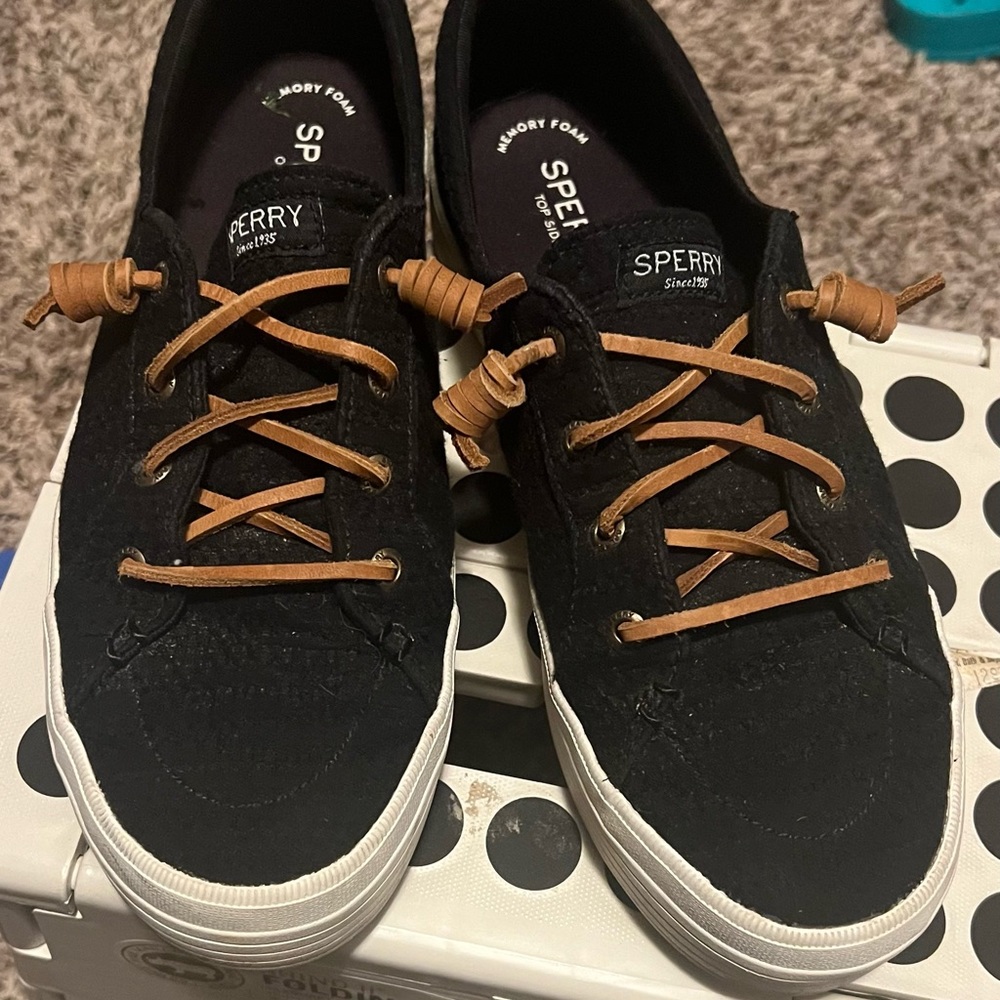 Sperry crest vibe sneaker
